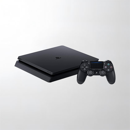Sony PlayStation 4 Slim 500GB